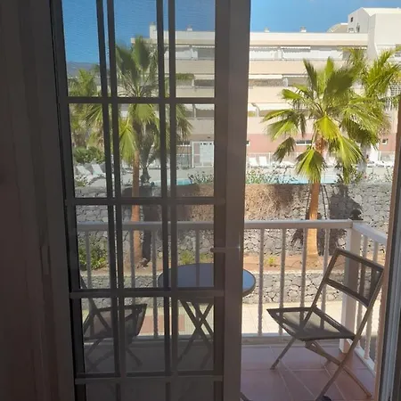San Juan Apartman