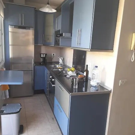 Apartman San Juan