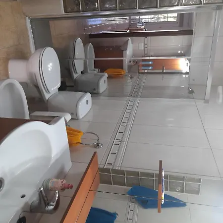 San Juan Apartman